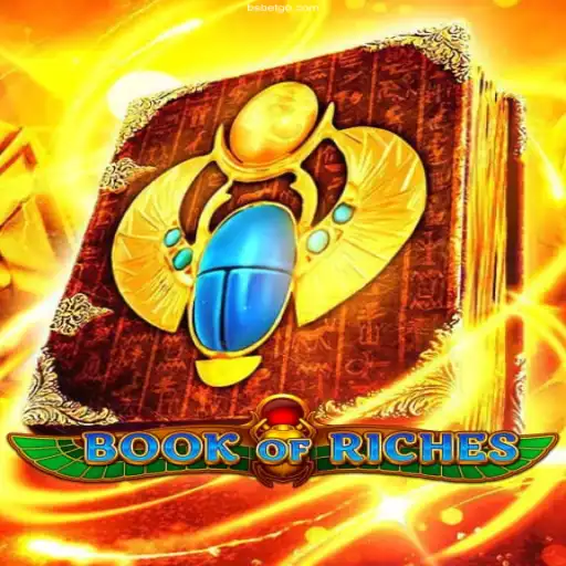 Explore the Thrilling World of BookofRiches at BS Bet Cassino Online