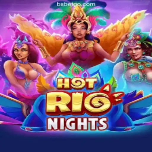Exploring HotRioNights: A Premier Online Casino Experience