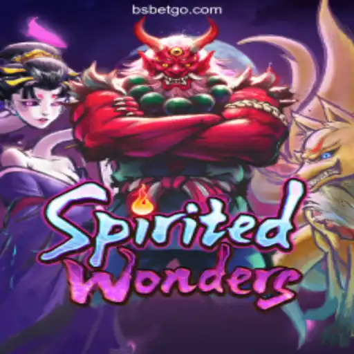 Exploring the Enchanting World of SpiritedWonders: A Thrilling Casino Experience