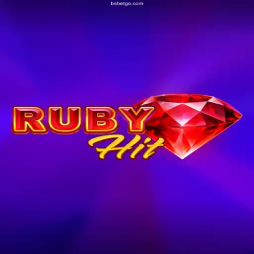 Unveiling RubyHit: The New Frontier in Online Casino Gaming