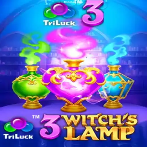 Exploring 3WitchsLamp: A Magical Gaming Experience at BS Bet Cassino