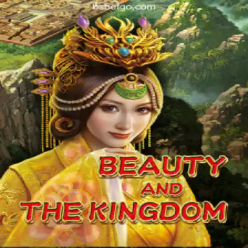 Discover the Enchanting World of BeautyAndTheKingdom in Cassino Online
