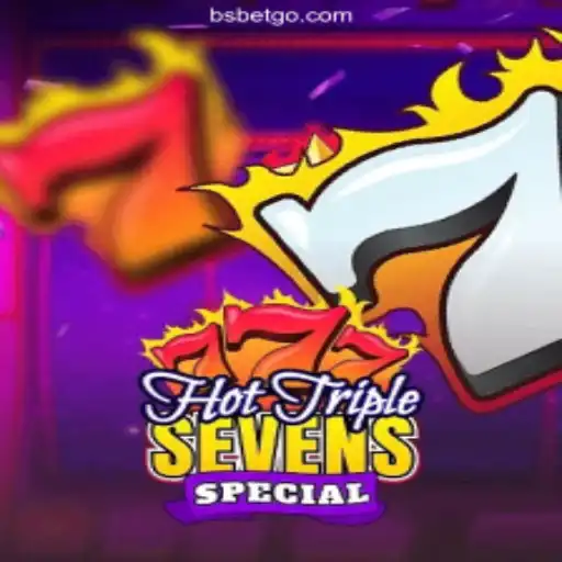 Unveiling HotTripleSevensSpecial: A Modern Casino Game Experience