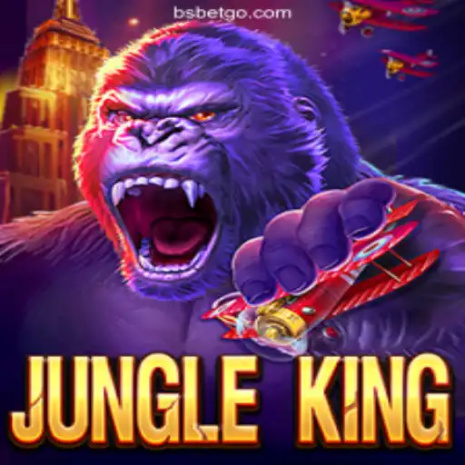JungleKing: An Immersive Gaming Experience