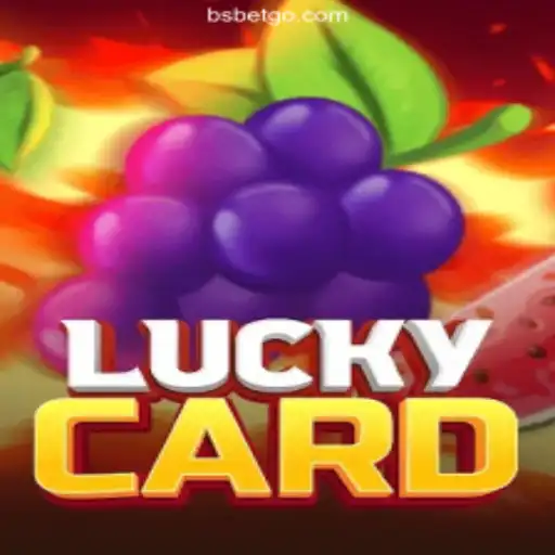 Discover LuckyCard: The Exciting Experience of Online Gaming with BS Bet Casino