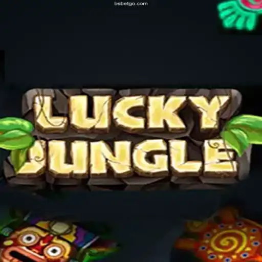 Exploring the Thrills of LuckyJungle: A Premier Online Casino Experience