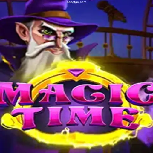 Exploring the Enchanting World of MagicTime: A Premier Online Casino Experience