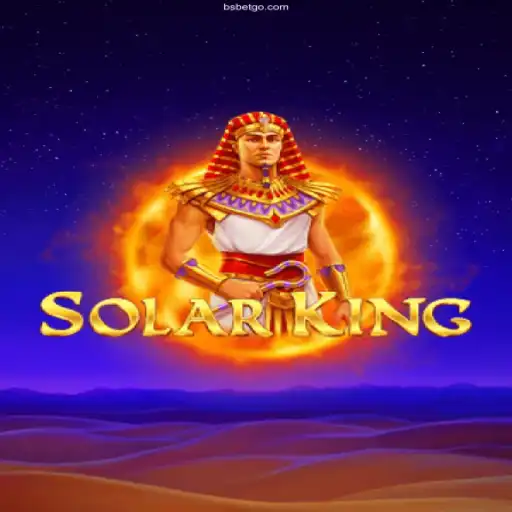 Explore SolarKing: A Stellar Online Casino Game Experience