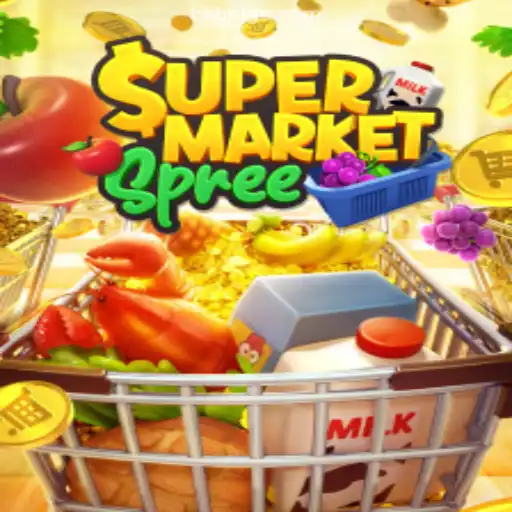 SupermarketSpree: A Thrilling Adventure in the World of Shopping