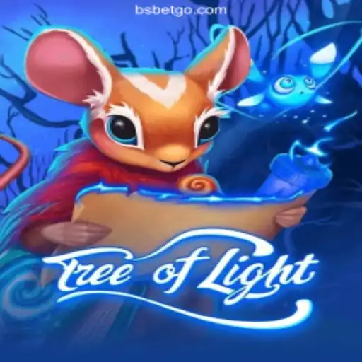 Discovering the Magic of TreeofLight at BS Bet Cassino Online