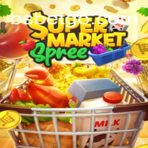 SupermarketSpree: A Thrilling Adventure in the World of Shopping