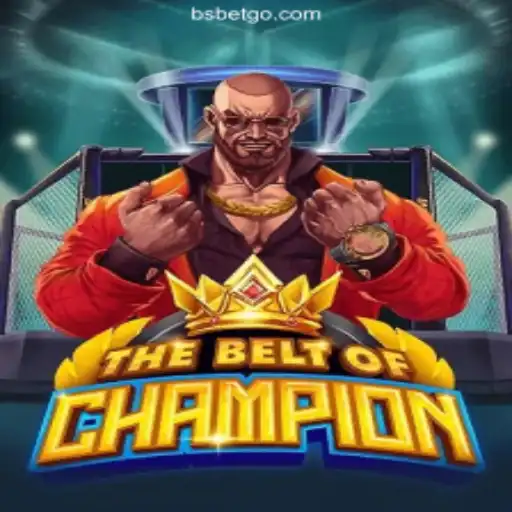 Unveiling TheBeltOfChampion: A New Era in Cassino Online Gaming