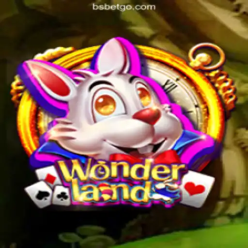 Discover the World of Wonderland: A Casino Adventure with Over 2,500 Games